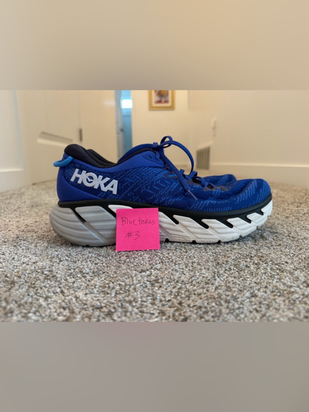 Hoka Gaviota 4
